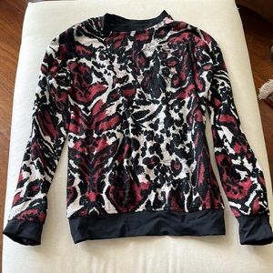 Kenneth Barlis Sweater